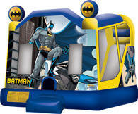 Batman Combo C4 Batman Combo C4