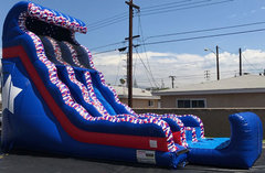 Big Tex Dry Slide Big Tex Dry Slide