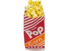 Extra Popcorn Extra Popcorn