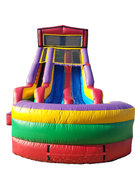 20ft Monster Slide 20ft Monster Slide