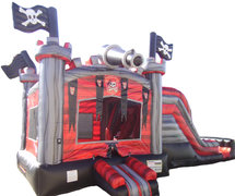 Pirate Fortress Dry Combo Pirate Fortress Dry Combo