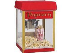 Popcorn Popcorn