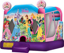Princess Combo C4 Princess Combo C4