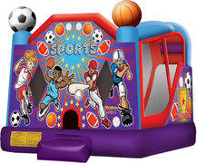 Sports Combo C4 Sports Combo C4