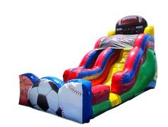 Sports Dry Slide Sports Dry Slide