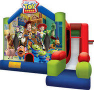 Toy Story Combo C7 Toy Story Combo C7