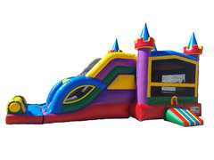 Wacky Castle Combo Wacky Castle Combo